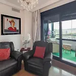 Apartamento Stunning In