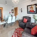 Apartamento Stunning In *