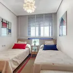Apartamento Stunning In
