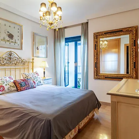 Apartamento Stunning In