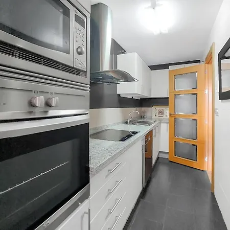 Apartamento Stunning In